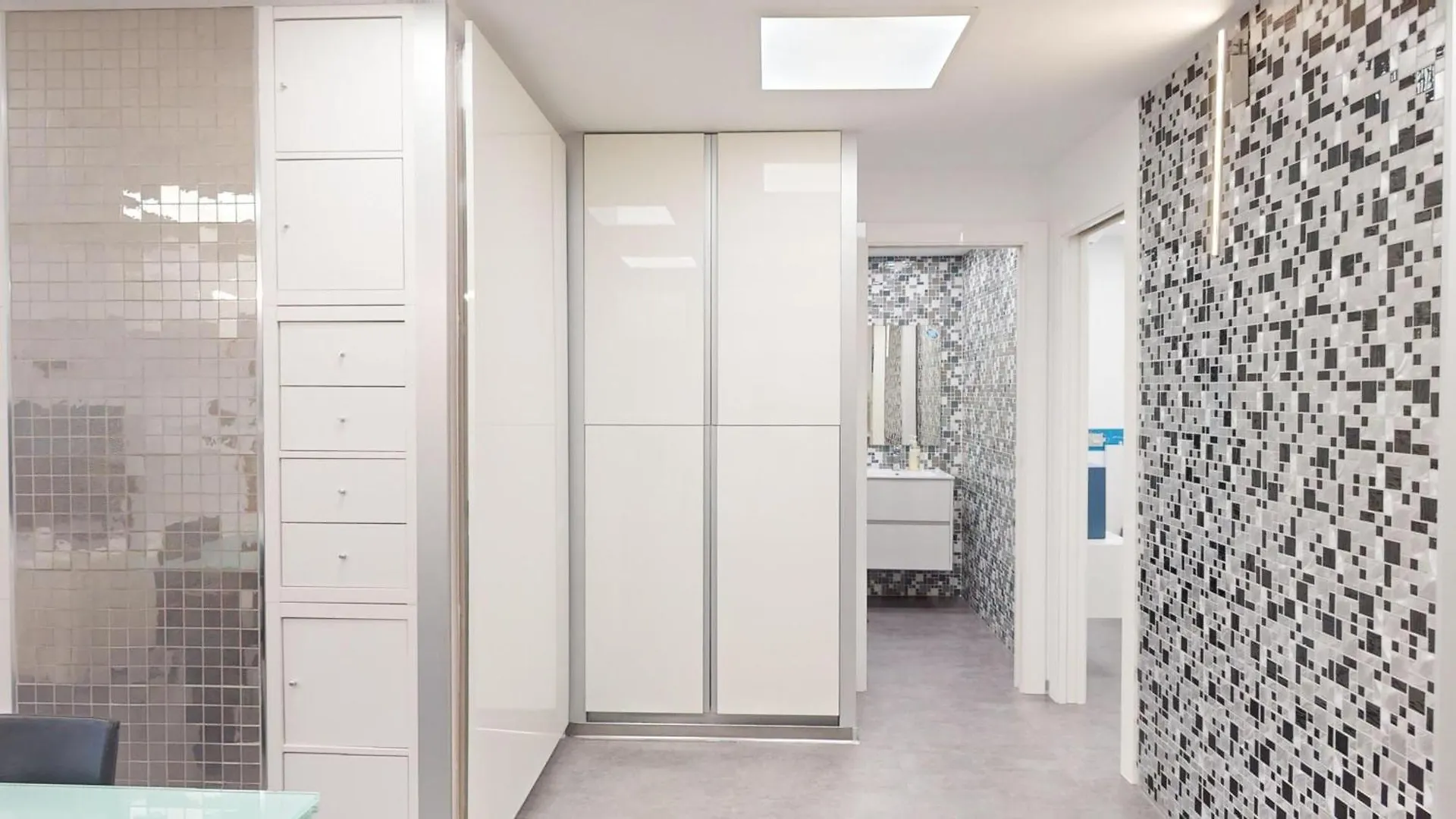 Centro Puerto Deportivo Opcion Parking Apartment Marbella